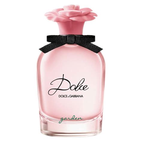 dolce gabbana perfume dolce garden|dolce gabbana parfum frauen.